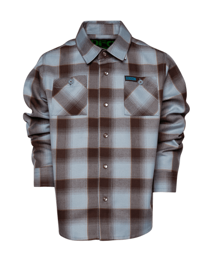 Youth The Pismo Flannel 2.0 - 13 Years of Flannels
