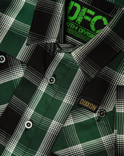Youth The Pub Bamboo Short Sleeve