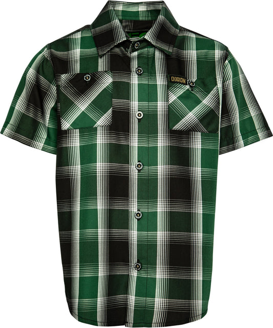 Youth The Pub Bamboo Short Sleeve