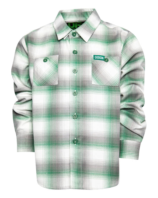 Youth The Slopes Flannel