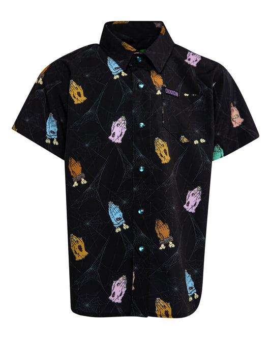 Youth The Undead Party Shirt