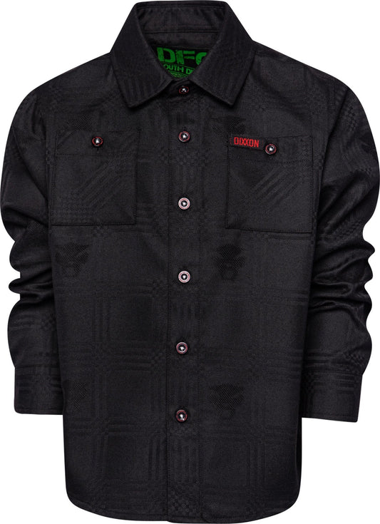 Youth Thundercat 2.0 Flannel