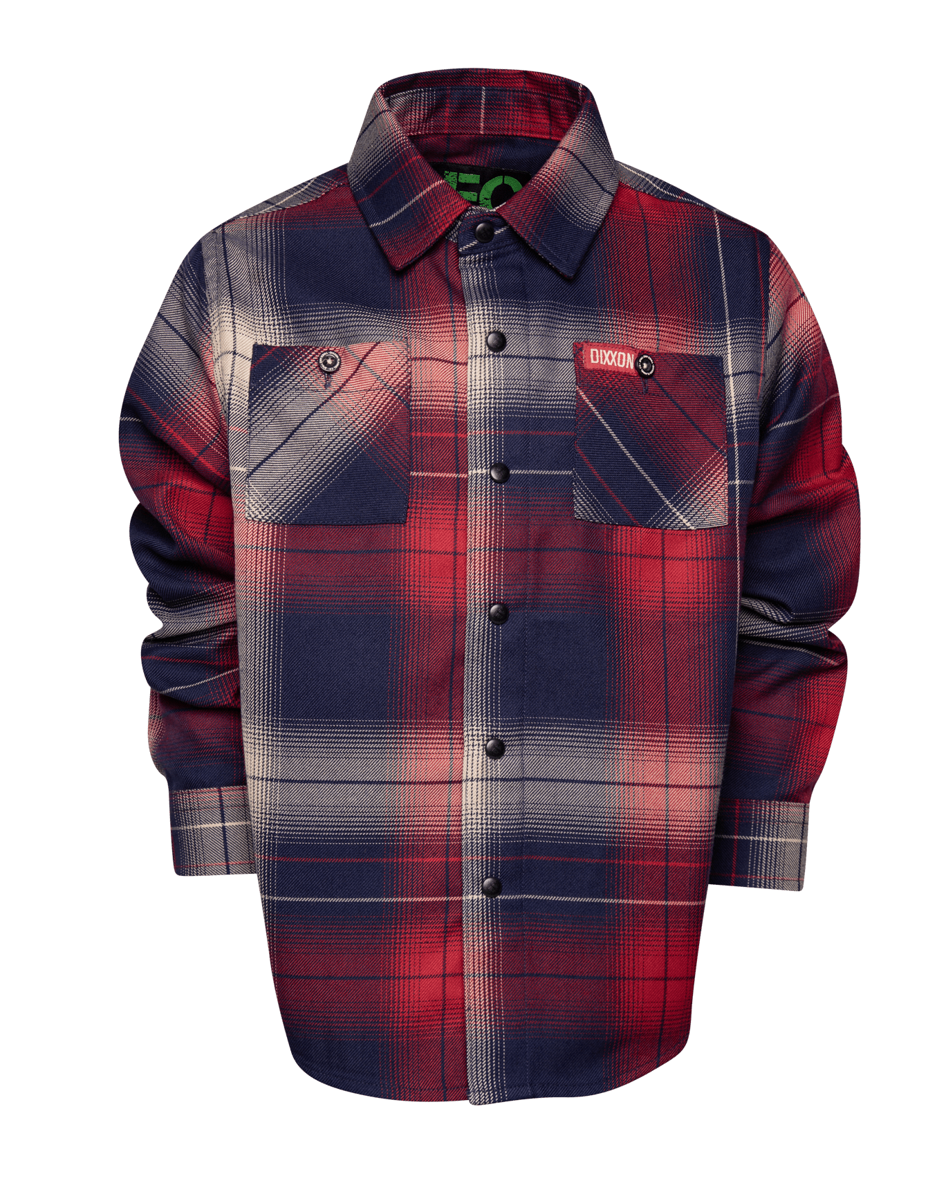 Youth Tried and True Flannel
