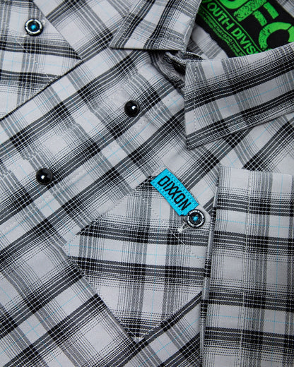 Youth Vagabond Bamboo Short Sleeve