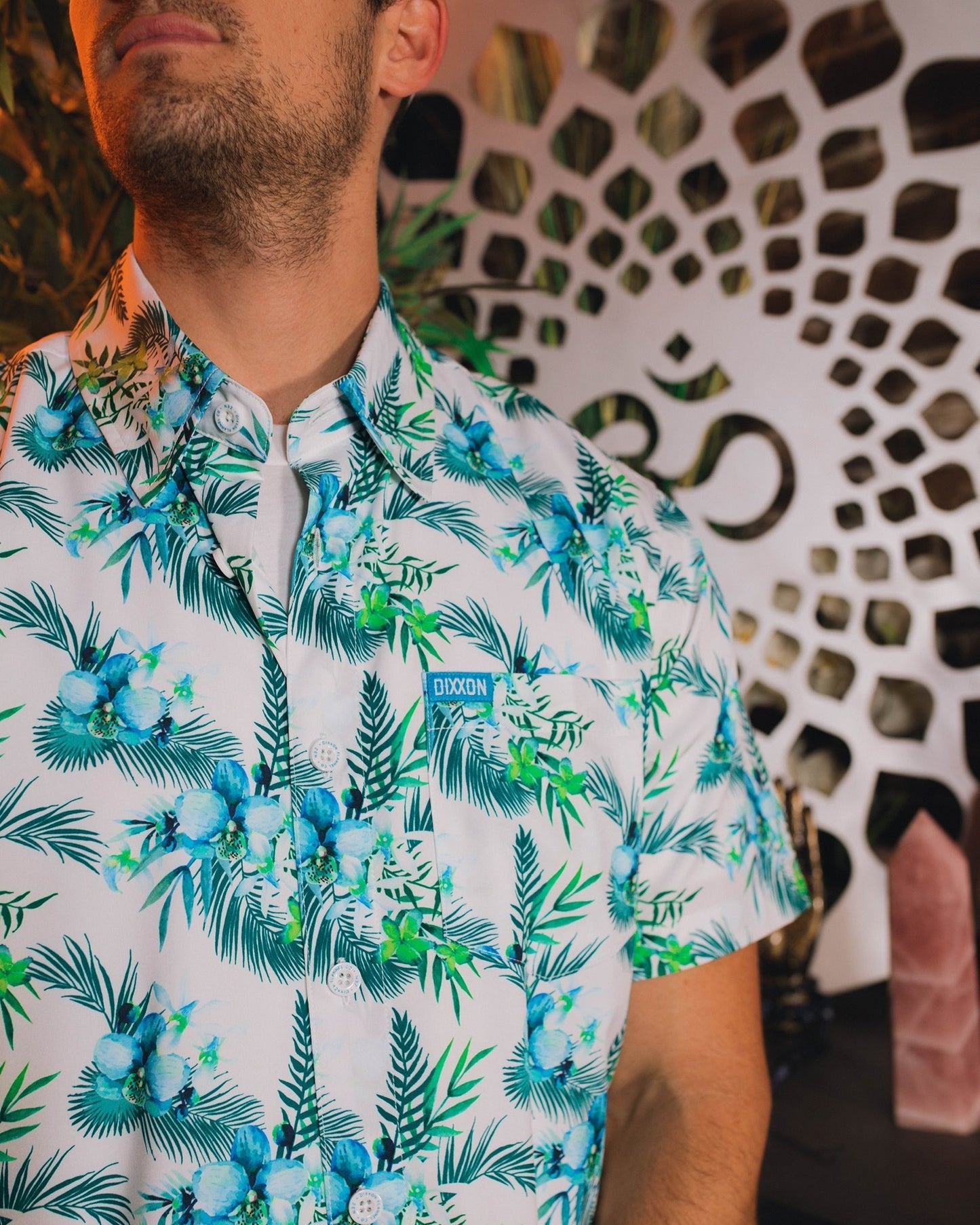 Zen Party Shirt